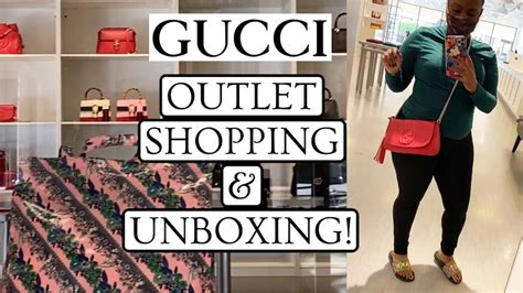 gucci outlet discount